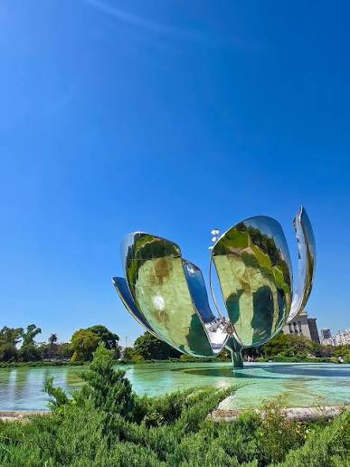 Expedição Buenos Aires - AR