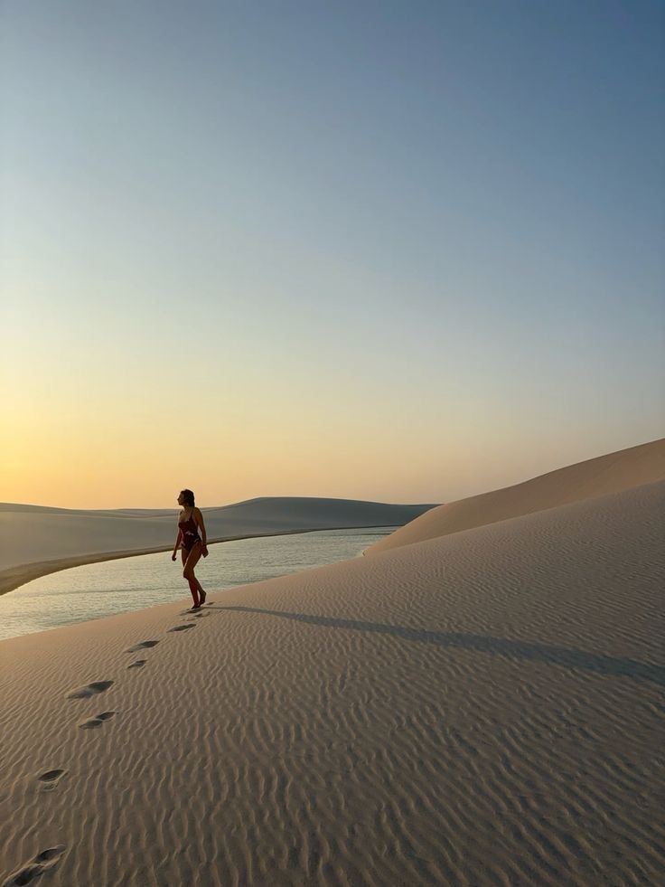 São Luís e Lençóis Maranhenses